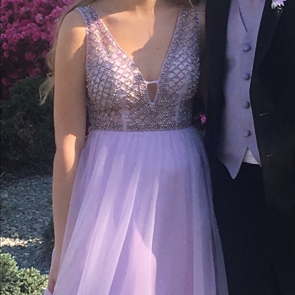 Gianni Bini Dresses & Skirts - Prom dress Gianni Bini Dresses & Skirts - Prom dress